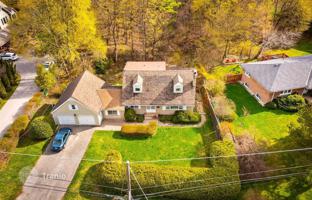 12-bedroom house in Scarborough for C$2,114,000