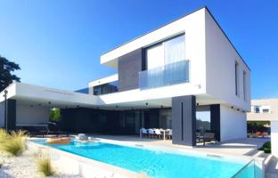 3-bedroom house 240 m² in Zadar County for 970,000 €