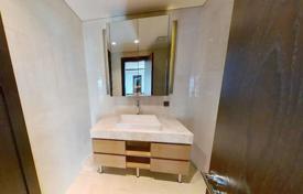 Bosphorus View High Floor Luxury Residence in Sisli for $775,000