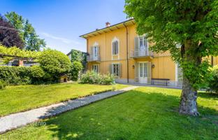 Detached house in Turin for 700,000 €