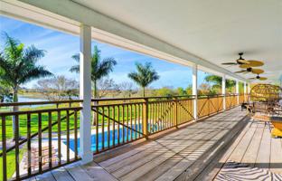 5-bedroom house 931 m² in Stuart for $1,999,000