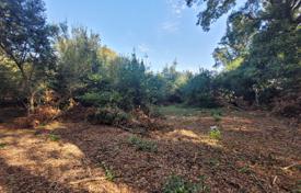 Kontokali Land For Sale Corfu Town & Suburbs for 390,000 €
