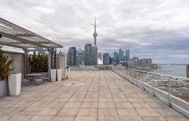 Apartment – Queens Quay West, Old Toronto, Toronto,  Ontario,   Canada for C$668,000