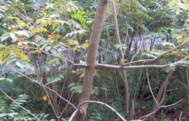 Not far from Batumi a land plot for non-agricultural purposes for a cosy cottage for $50,000