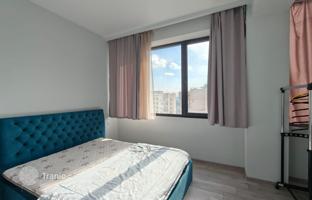 2-bedroom apartment 62 m² in Krtsanisi Street for $155,000