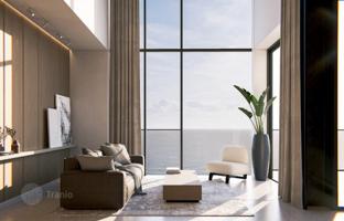 2-bedroom apartment in new building in Larnaca for 600,000 €