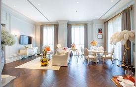 2 bed Condo in 98 Wireless Lumphini Sub District for $3,389,000