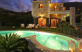 Villa – Chersonisos, Crete, Greece for 1,860 € per week