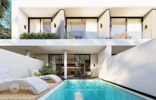 2-bedroom villa 175 m² in Kerobokan for $324,000