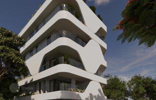 3-bedroom penthouse in Limassol for 1,240,000 €