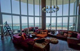 Apartment – Miami, Florida, USA for 4,500 € per week
