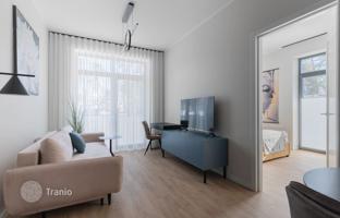 1-bedroom apartment in new building 48 m² in Jurmala for 221,000 €