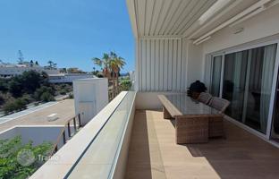 3-bedroom apartment 199 m² in Villajoyosa for 750,000 €