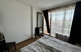 Apartment with sea view, 2 bedrooms in the complex ”Amphora“, Sveti Vlas, Bulgaria, 90 sq m for 133,000 €