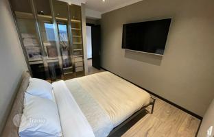 2-bedroom apartment 96 m² in Tbilisi (city) for $136,000