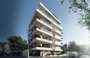 3-bedroom penthouse 240 m² in Larnaca for 990,000 €