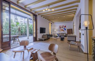 4-bedroom apartment 280 m² in Barcelona for 3,380,000 €