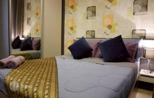 1-bedroom apartment 30 m² in Pattaya for $104,000
