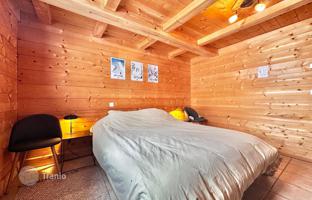 4-bedroom apartment 103 m² in Savoie for 625,000 €