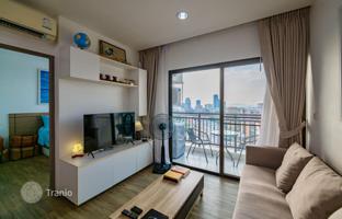 1-bedroom apartment 35 m² in Pattaya for $82,000