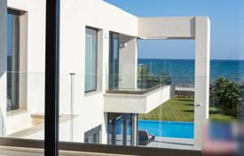 Seafront Luxury villa in Agia Thekla for 3,250,000 €