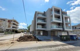 1-bedrooms apartments in new building 54 m² in Thessaloniki, Greece for 190,000 €