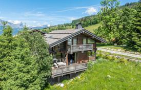Chalet 4 Bedroom — La Princesse for 2,490,000 €