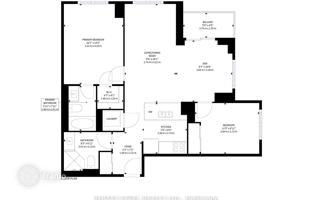 6-bedroom apartment in Etobicoke for C$980,000