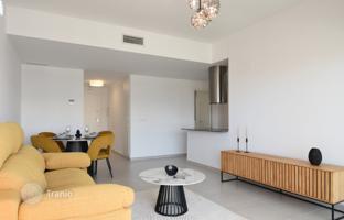 3-bedroom apartment 96 m² in San Miguel de Salinas for 276,000 €