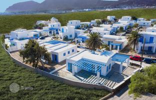 Beautiful residence at 200 meters from the beach, Santorini, Greece for From $443,000