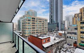 Apartment – North York, Toronto, Ontario,  Canada for C$790,000