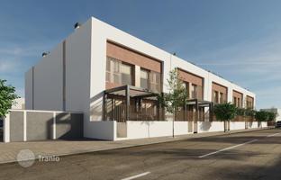 2-bedroom townhouse 132 m² in Dolores for 306,000 €