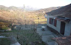 Development land – Budva (city), Budva, Montenegro for 170,000 €