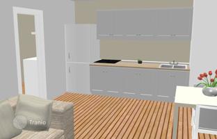 2-bedroom apartment 39 m² in Prague 10. Price on request