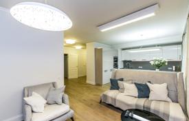 Three room apartment on Antonias street for 320,000 €