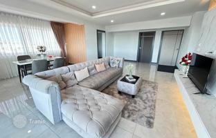 3-bedroom apartment 156 m² in Pattaya for $143,000