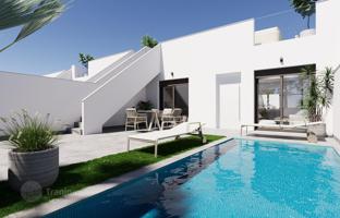 2-bedroom townhouse 152 m² in Murcia (city) for 263,000 €