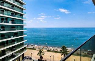 2-bedroom apartment 80 m² in Batumi for $148,000