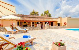 Villa – Majorca (Mallorca), Balearic Islands, Spain for 4,600 € per week