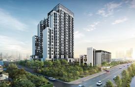New residential complex with lounge areas, Bangkok, Thailand for From $88,000