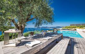 8-bedrooms villa in Cannes, France for 24,000 € per week