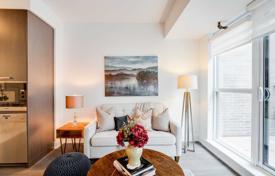 Apartment – Lillian Street, Old Toronto, Toronto,  Ontario,   Canada for C$1,034,000