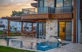3-bedroom villa 280 m² in Marmaris for 53,307,000 TRY
