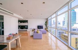 3 bed Condo in Athenee Residence Lumphini Sub District for $1,967,000