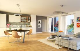 39 new flats in residential complex in Val-d'Oise for From 302,000 €