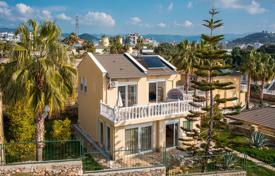 Detached villa in Konakli for $360,000