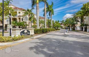 1-bedroom apartments in condo 75 m² in Margate for $255,000