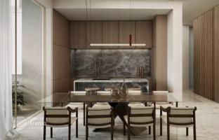 3-bedroom apartment in new building in Limassol for 3,400,000 €