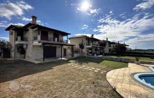 3-bedroom house 125 m² in Chalkidiki (Halkidiki) for 425,000 €