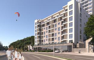 3-bedroom apartment 85 m² in Budva city for 314,000 €